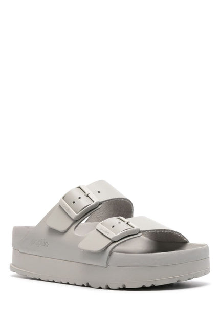 Birkenstock Sandals Grey