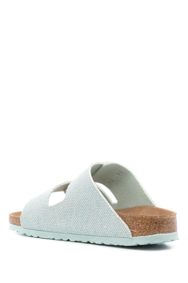 Birkenstock Sandals - Verde acqua