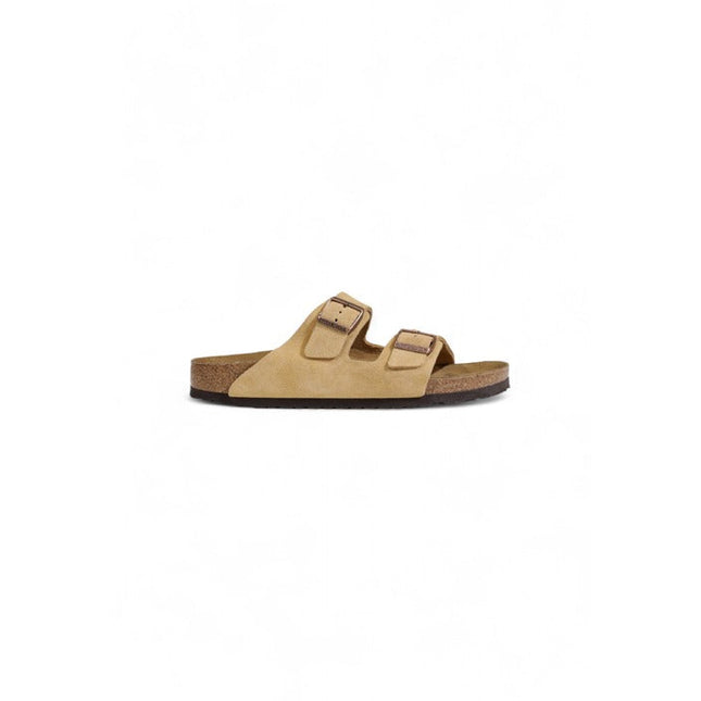 Birkenstock                      Women Slippers