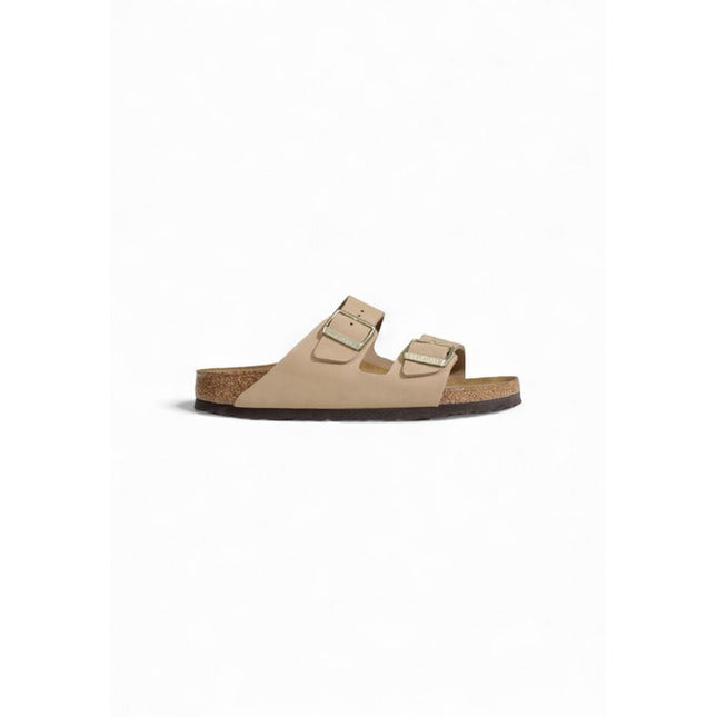 Birkenstock                      Women Slippers