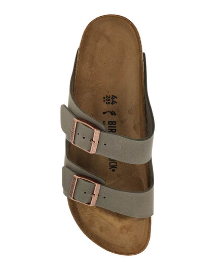 Birkenstock arizona slides narrow fit