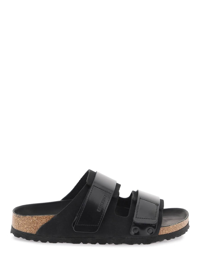 Birkenstock uji slides-slides-Birkenstock-36-Urbanheer