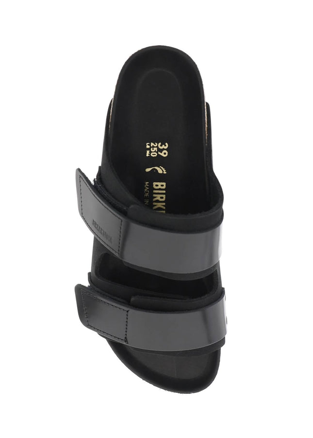 Birkenstock uji slides-slides-Birkenstock-Urbanheer