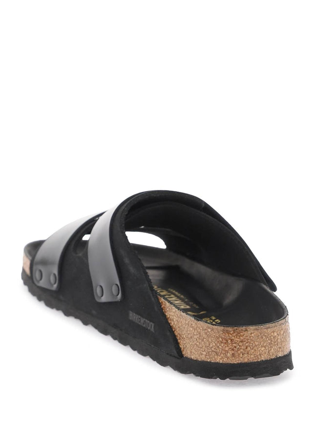 Birkenstock uji slides-slides-Birkenstock-Urbanheer