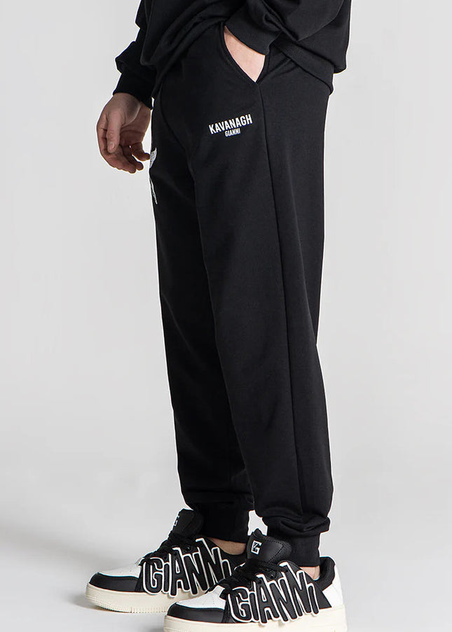 Black Angel Joggers