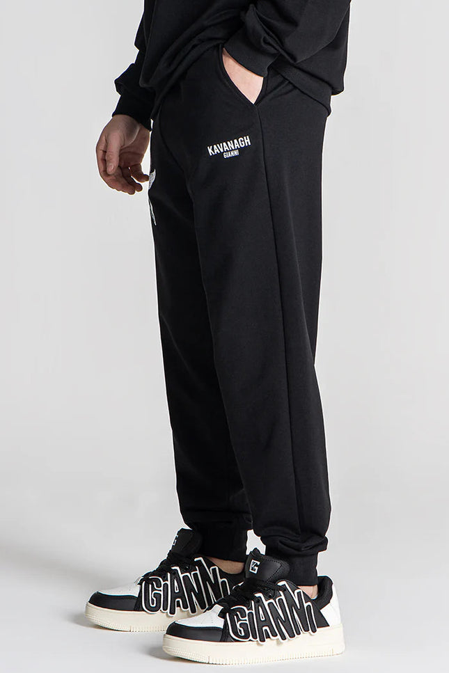 Black Angel Joggers