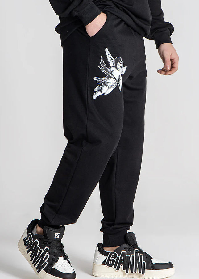 Black Angel Joggers