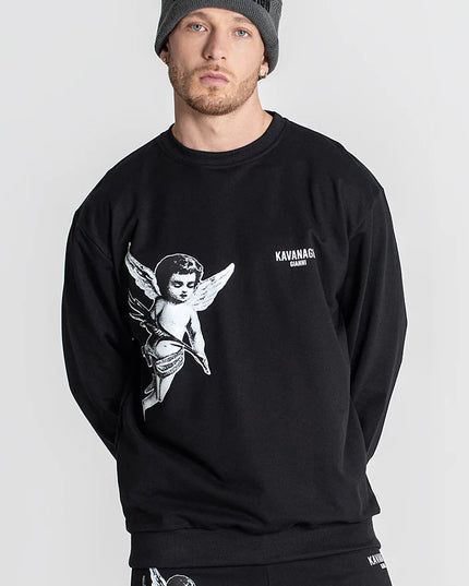 Black Angel Sweat