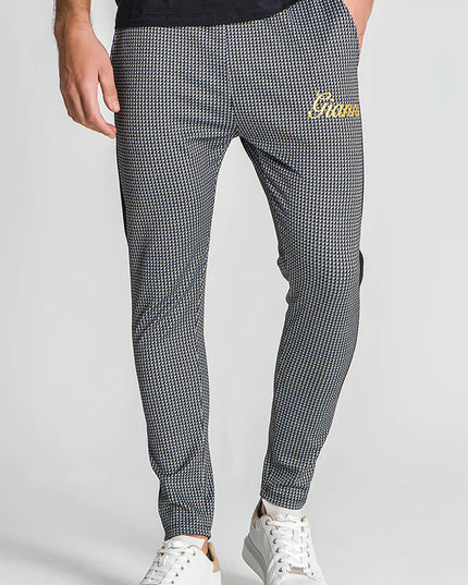 Black Imperial Pants-Gianni Kavanagh-XS-Urbanheer