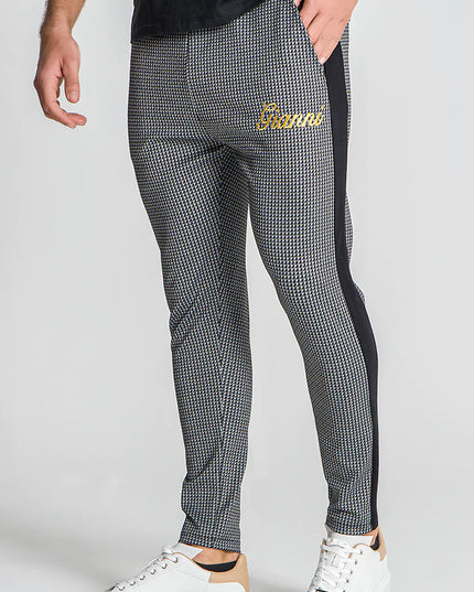 Black Imperial Pants-Gianni Kavanagh-Urbanheer