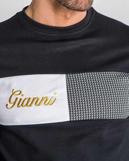 Black Imperial Sweat-Gianni Kavanagh-Urbanheer