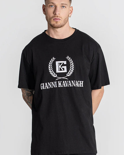 Black Unity Tee