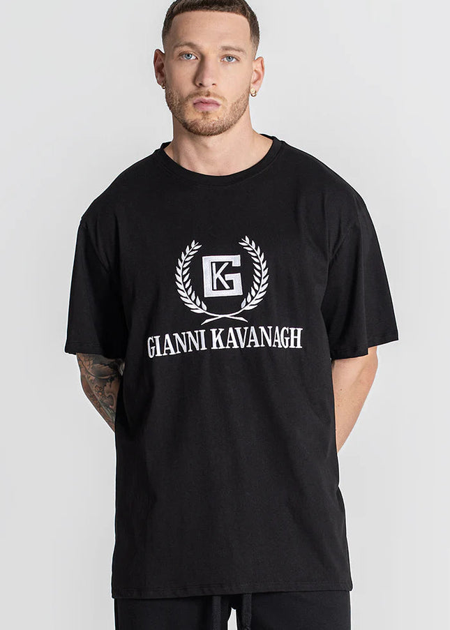 Black Unity Tee