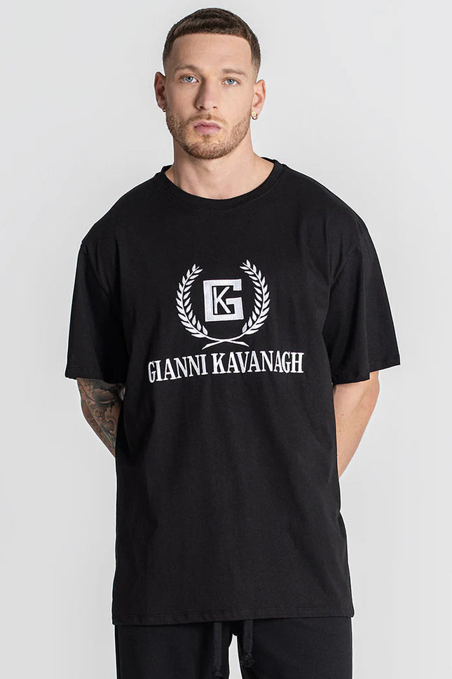 Black Unity Tee