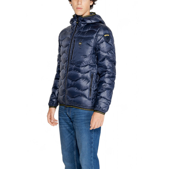 Blauer Men Jacket