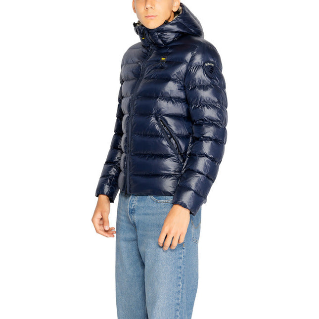 Blauer Men Jacket