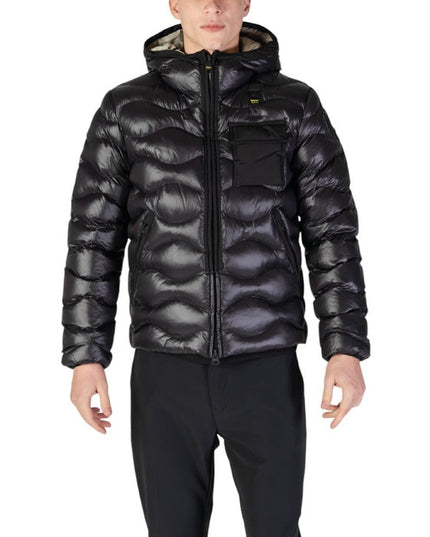 Blauer Men Jacket