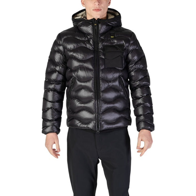 Blauer Men Jacket