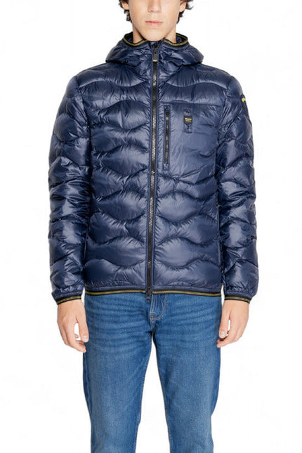 Blauer Men Jacket