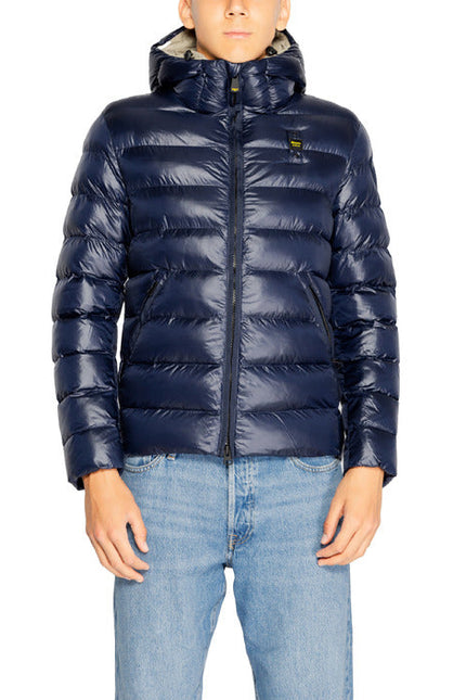 Blauer Men Jacket