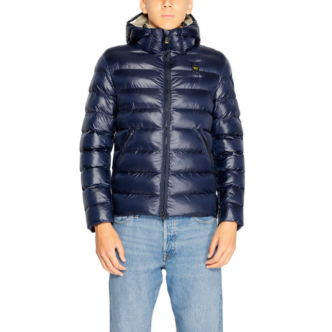 Blauer Men Jacket