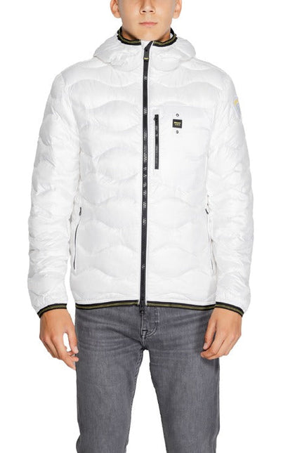 Blauer Men Jacket