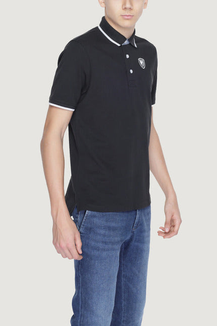 Blauer Men Polo