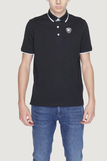 Blauer Men Polo