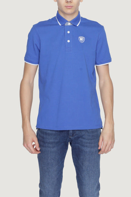 Blauer Men Polo