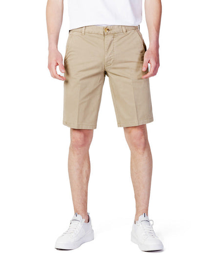 Blauer Men Shorts