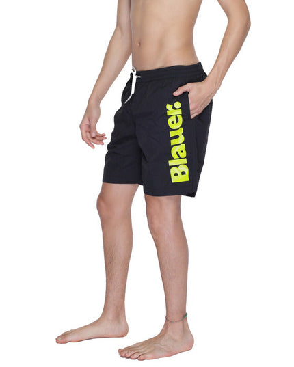 Blauer Men Swimwear