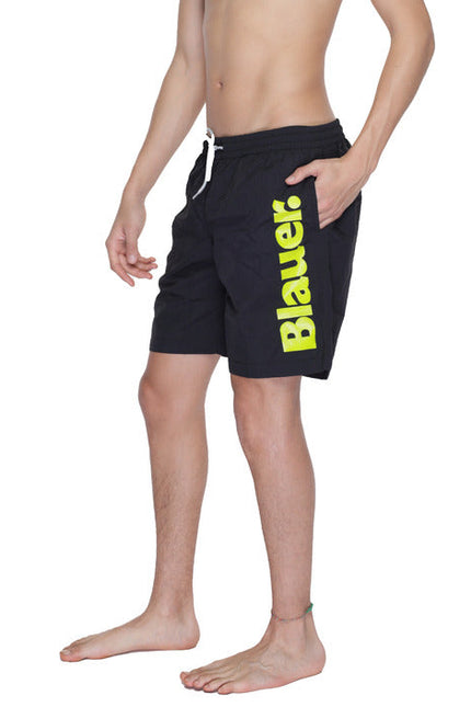 Blauer Men Swimwear