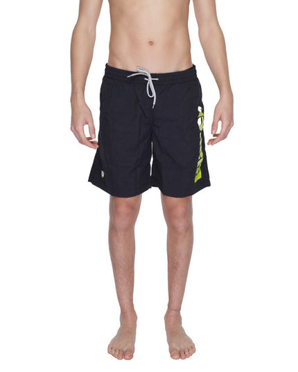 Blauer Men Swimwear