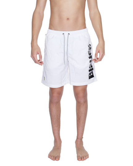 Blauer Men Swimwear