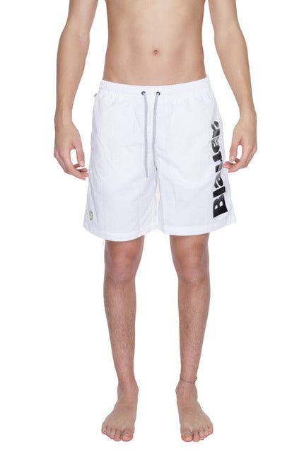 Blauer Men Swimwear