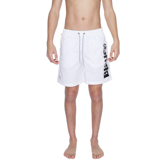 Blauer Men Swimwear