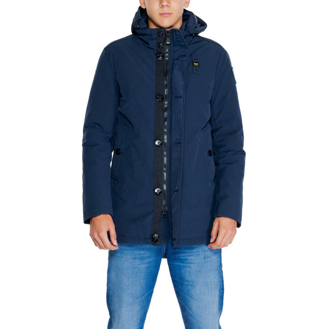 Blauer  Women Jacket