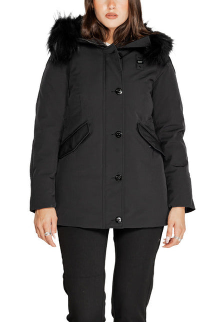 Blauer  Women Jacket