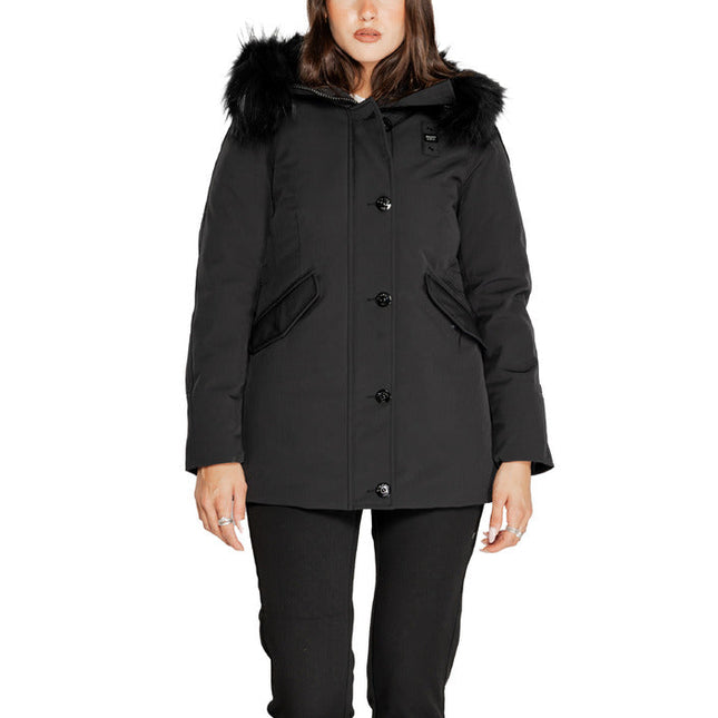 Blauer  Women Jacket