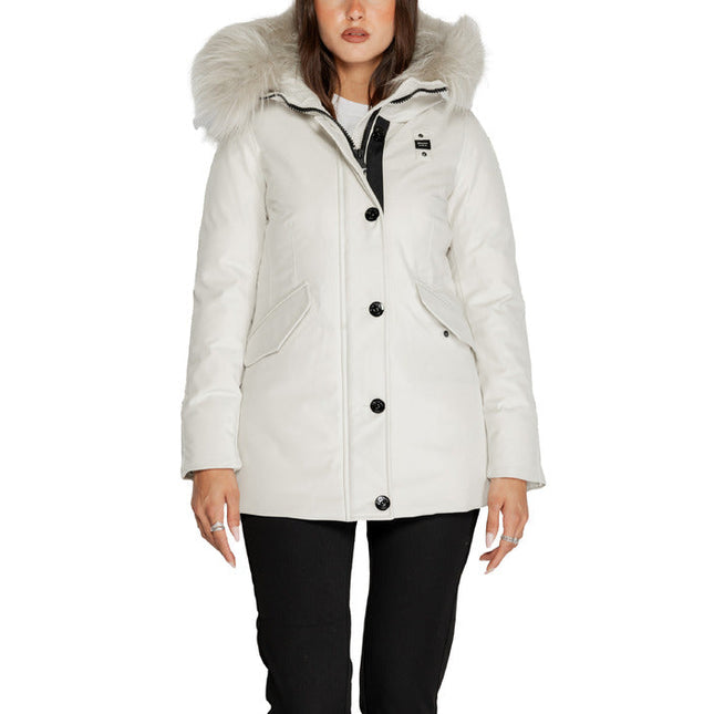 Blauer  Women Jacket