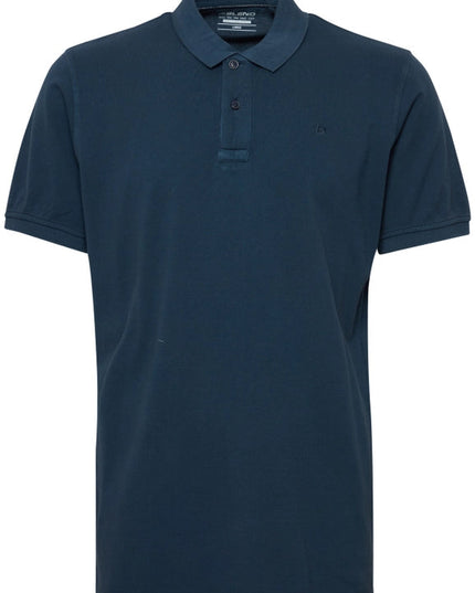 Blend® Bh Dington Polo  Dress Blues