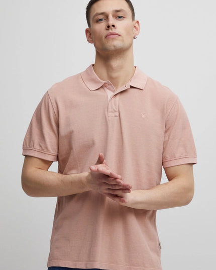 Blend® Bh Dington Polo  Misty Rose