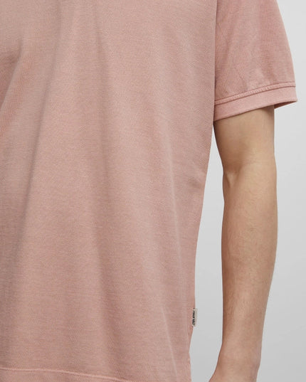 Blend® Bh Dington Polo  Misty Rose