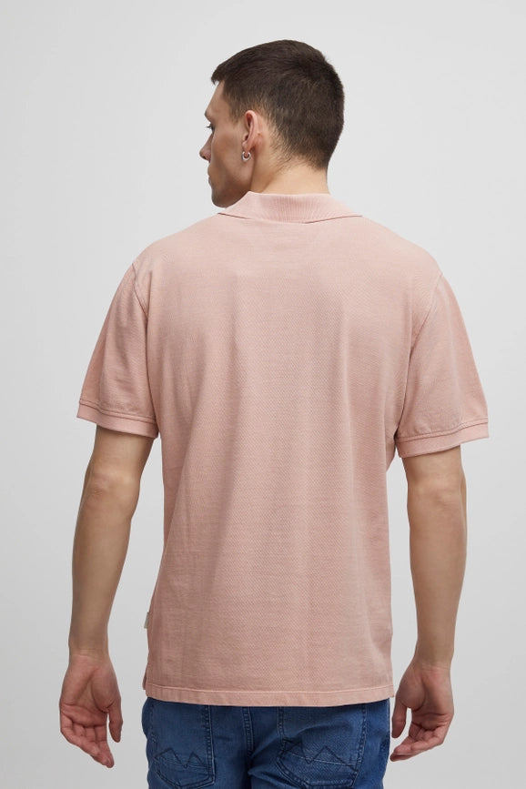 Blend® Bh Dington Polo  Misty Rose