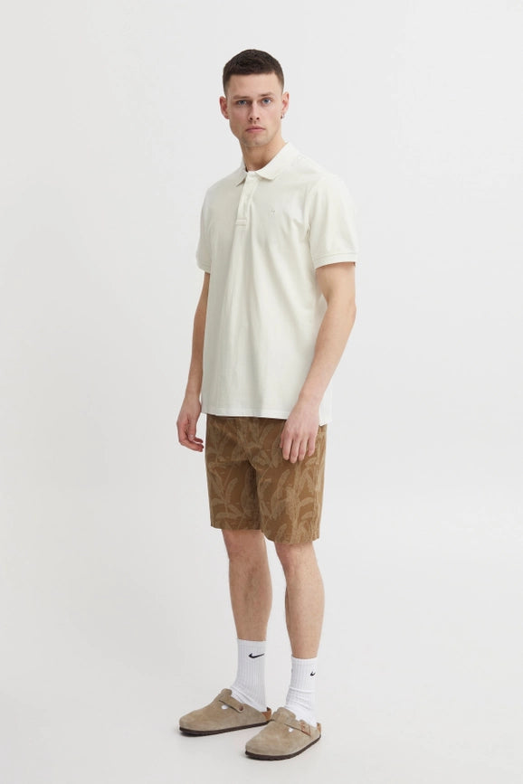 Blend® Bh Dington Polo  Snow White