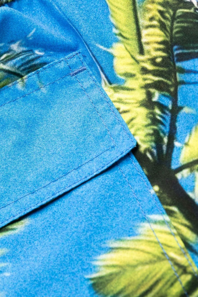 BLUE SKY INN Sea clothing MultiColour-men > clothing > beachwear & underwear-Blue Sky Inn-XL-MultiColour-Urbanheer