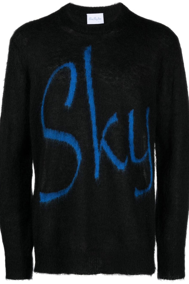 Blue Sky Inn Sweaters Black