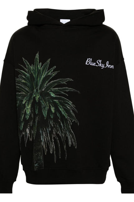 Blue Sky Inn Sweaters Black