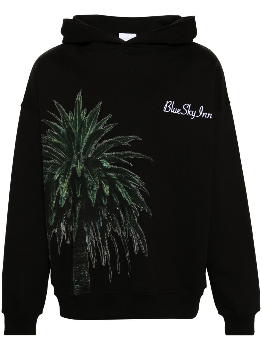 Blue Sky Inn Sweaters Black