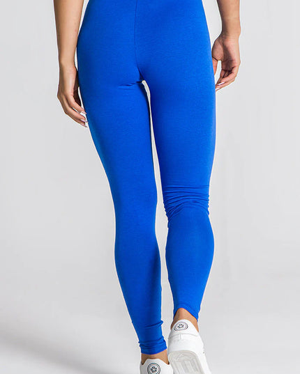 Blue Thunder Leggings-Sports | Fitness > Sports material and equipment > Leggings-Gianni Kavanagh-Urbanheer